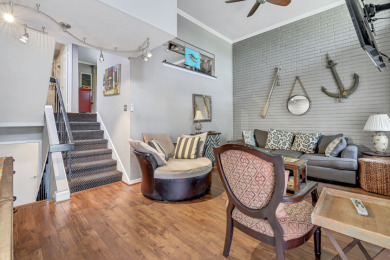 Beautifully Updated Townhouse - photo 5