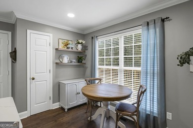 FANTASTIC TRADITIONAL HOME IN SOUGHT AFTER LAKE REDWINE - photo 19