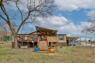 9102 Fm 1201 - Moss Lake Waterfront Retreat. Experience the best - photo 19