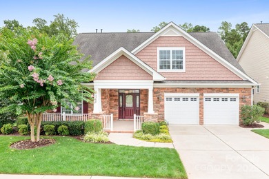 Lake Norman Home Sale Pending in Cornelius North Carolina
