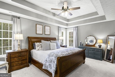 FANTASTIC TRADITIONAL HOME IN SOUGHT AFTER LAKE REDWINE - photo 21