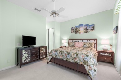 Welcome home to this meticulously maintained, newly painted - photo 21