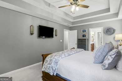 FANTASTIC TRADITIONAL HOME IN SOUGHT AFTER LAKE REDWINE - photo 22