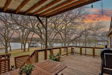 9102 Fm 1201 - Moss Lake Waterfront Retreat. Experience the best - photo 22
