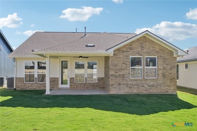 Rhodes plan with upgraded kitchen, quartz countertops, optional - photo 22