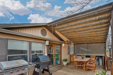 9102 Fm 1201 - Moss Lake Waterfront Retreat. Experience the best - photo 23