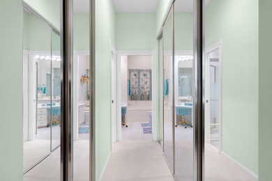 Welcome home to this meticulously maintained, newly painted - photo 23