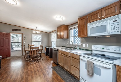 9102 Fm 1201 - Moss Lake Waterfront Retreat. Experience the best - photo 26