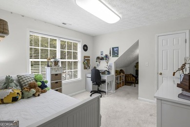 FANTASTIC TRADITIONAL HOME IN SOUGHT AFTER LAKE REDWINE - photo 27