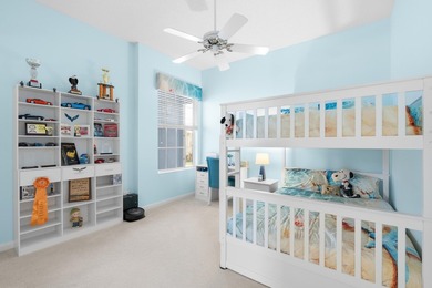 Welcome home to this meticulously maintained, newly painted - photo 30