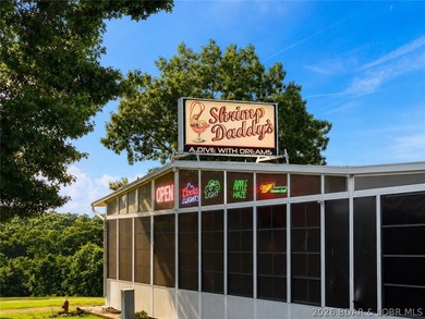 Shrimp Daddy's is a well-established Lake area destination - photo 1
