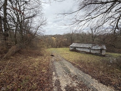 (private lake, pond, creek) Acreage Sale Pending in Gosport Indiana