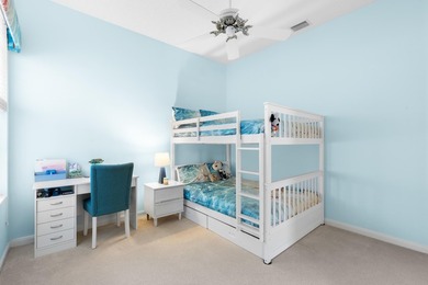Welcome home to this meticulously maintained, newly painted - photo 31