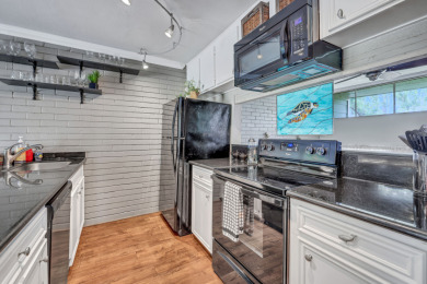 Beautifully Updated Townhouse - photo 10