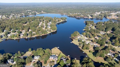FANTASTIC TRADITIONAL HOME IN SOUGHT AFTER LAKE REDWINE - photo 39