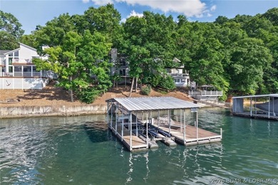 Lake Life, Elevated located at the 4MM of Lake of the Ozarks - photo 1