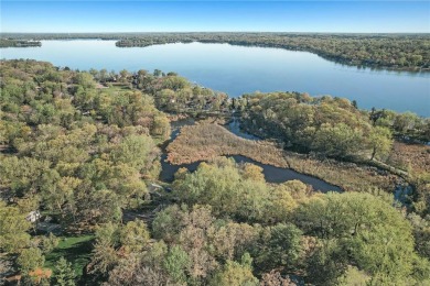White Bear Lake Lot For Sale in Birchwood Minnesota