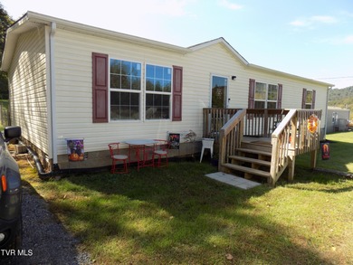 Cherokee Lake Home Sale Pending in Whitesburg Tennessee