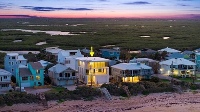 An exceedingly rare offering in the coveted Bethune Beach - photo 7