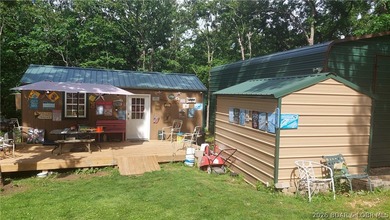 Discover the perfect canvas for your dream retreat or creative - photo 1