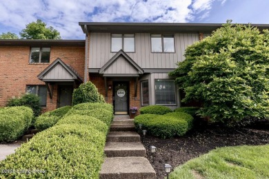 Lake Condo For Sale in Prospect, Kentucky