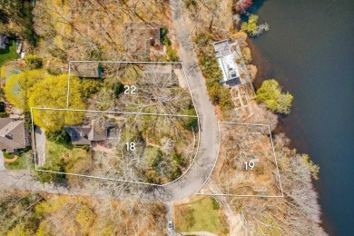 Lake Lot For Sale in Southampton, New York