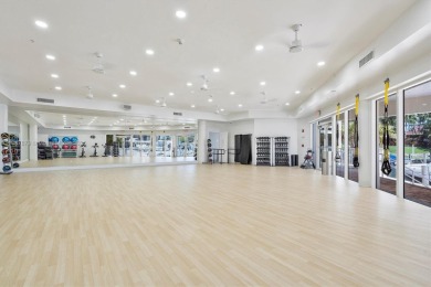 Stunning 2-story corner penthouse with panoramic views of the