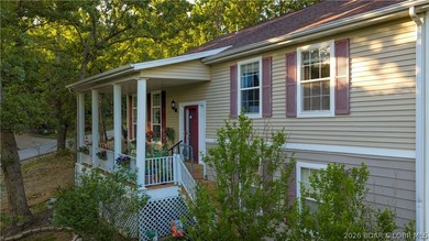 Located in the sought-after Camelot Estates community, this - photo 3