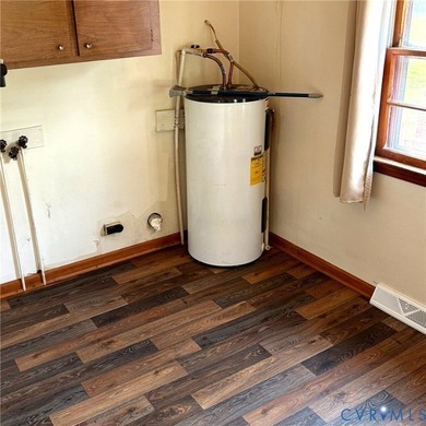 Charming ranch home situated on 2 acres. Inside, you'll find - photo 15