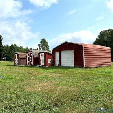 Charming ranch home situated on 2 acres. Inside, you'll find - photo 17