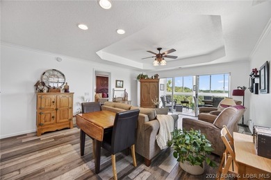 Fully remodeled, walk-in condo at Charleston Condos loaded with - photo 1