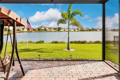 (private lake, pond, creek) Home For Sale in Cape Coral Florida