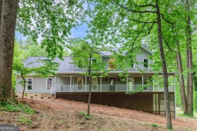  Home For Sale in Canton Georgia
