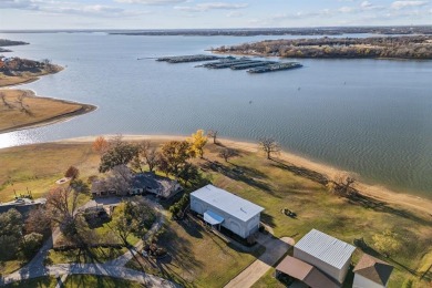 Lake Home For Sale in Frisco, Texas