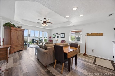 Fully remodeled, walk-in condo at Charleston Condos loaded with - photo 2