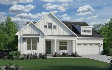 Beautiful new construction Kent Homes spec home in Terrapin! The - photo 2