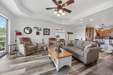 Fully remodeled, walk-in condo at Charleston Condos loaded with - photo 5