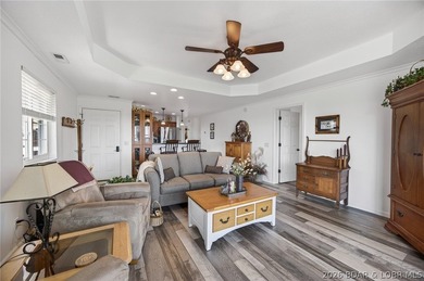 Fully remodeled, walk-in condo at Charleston Condos loaded with - photo 7