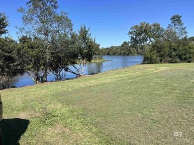 Lake Lot For Sale in Loxley, Alabama