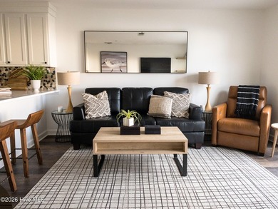 Hands down the nicest 1BR condo in all of Villa Capriani! - photo 7