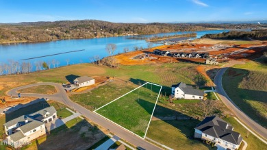 Lake Lot For Sale in Loudon, Tennessee