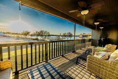 Possum Kingdom Lake Condo For Sale in Possum Kingdom Lake Texas