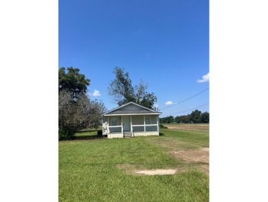 (private lake, pond, coastal) Home For Sale in Ferriday Louisiana
