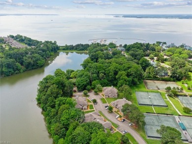 Lake Home For Sale in Williamsburg, Virginia