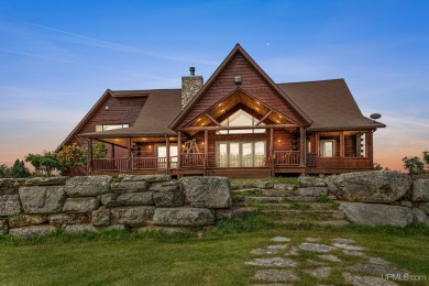 Lake Home For Sale in Menominee, Michigan