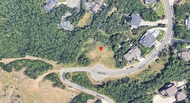 Great Salt Lake Lot For Sale in Bountiful Utah