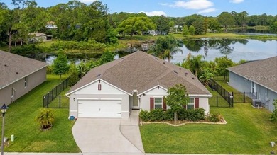 Lake Gleason Home For Sale in Deltona Florida