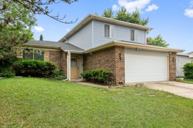 Lake Home For Sale in Woodridge, Illinois