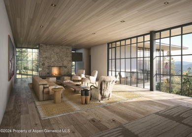 Discover Maroon Creek Lot 16, an exclusive 2.3-acre ski-in - photo 11