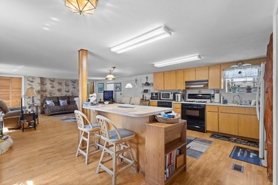 Welcome to your perfect coastal retreat in the laid-back fishing - photo 11